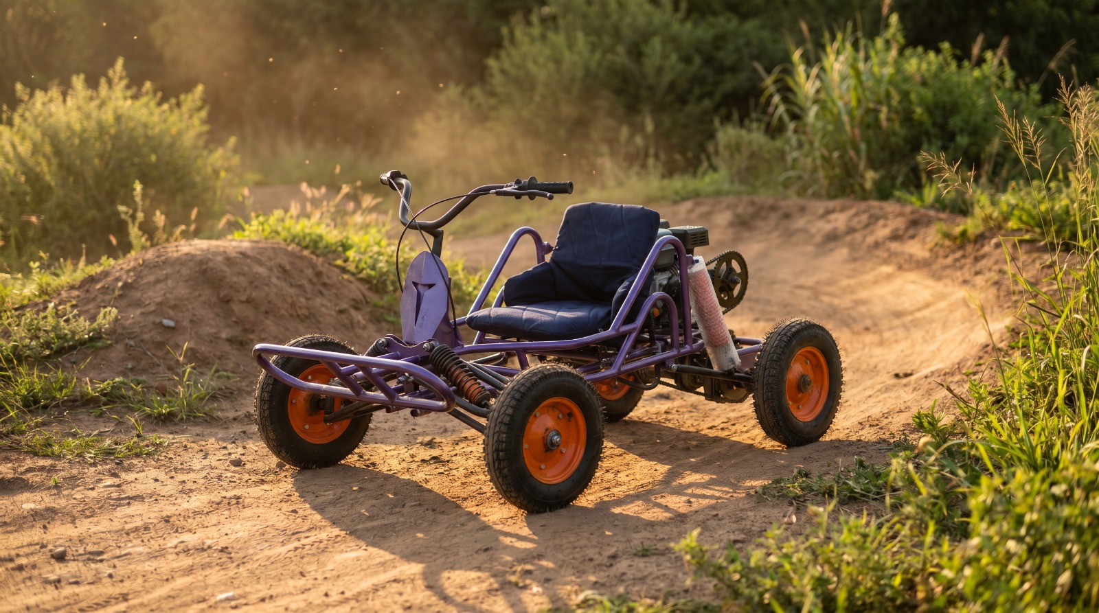 Buggy Individual