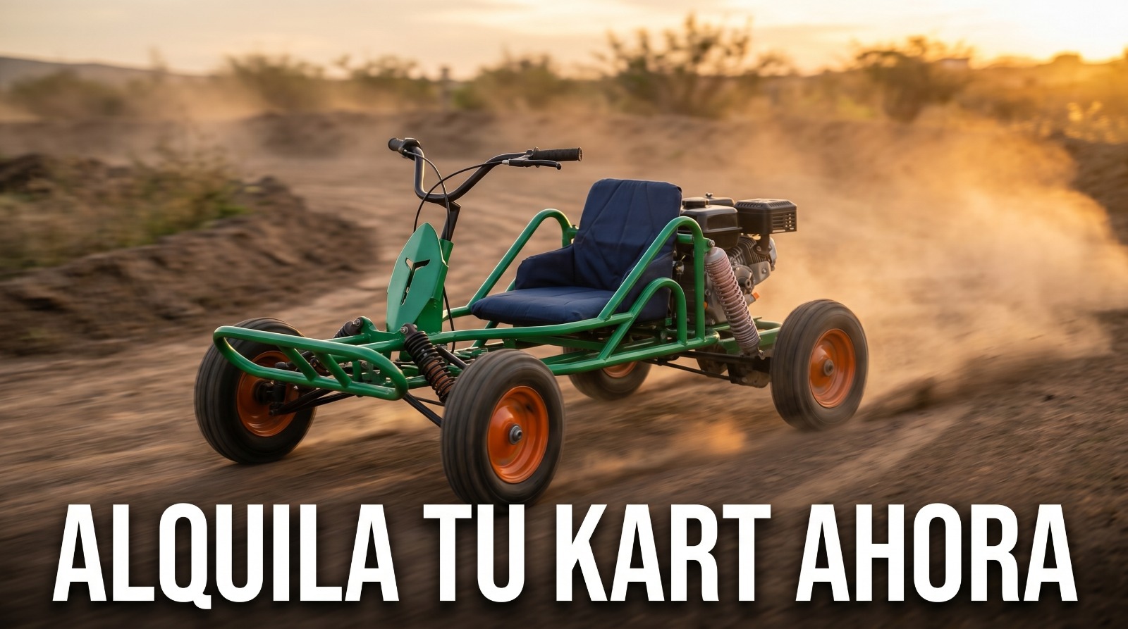 Buggy Individual